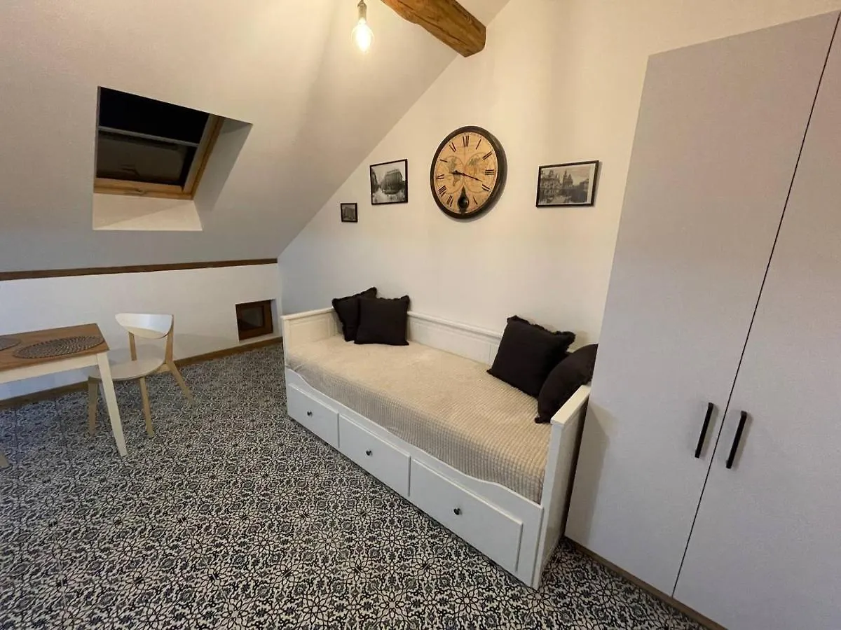 Apartments Galicia Lviv Ucrânia