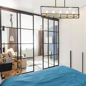 visit hotel