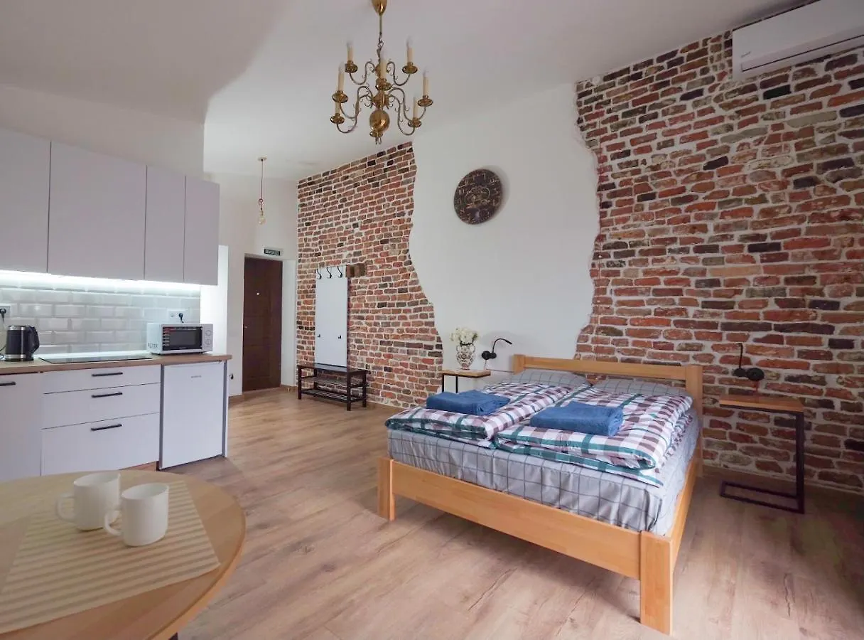 Apartments Galicia Lviv