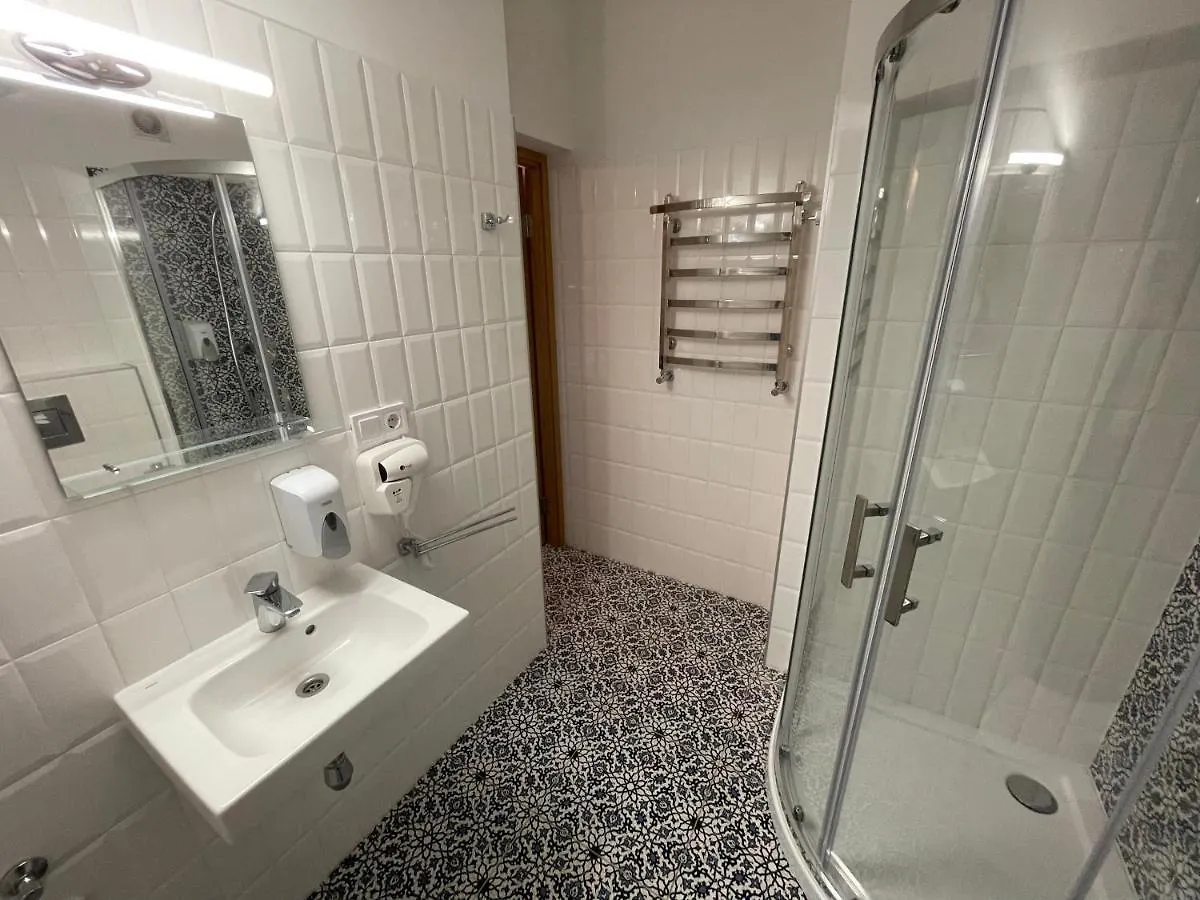 Apartments Galicia Lviv 0*,  Ukraine
