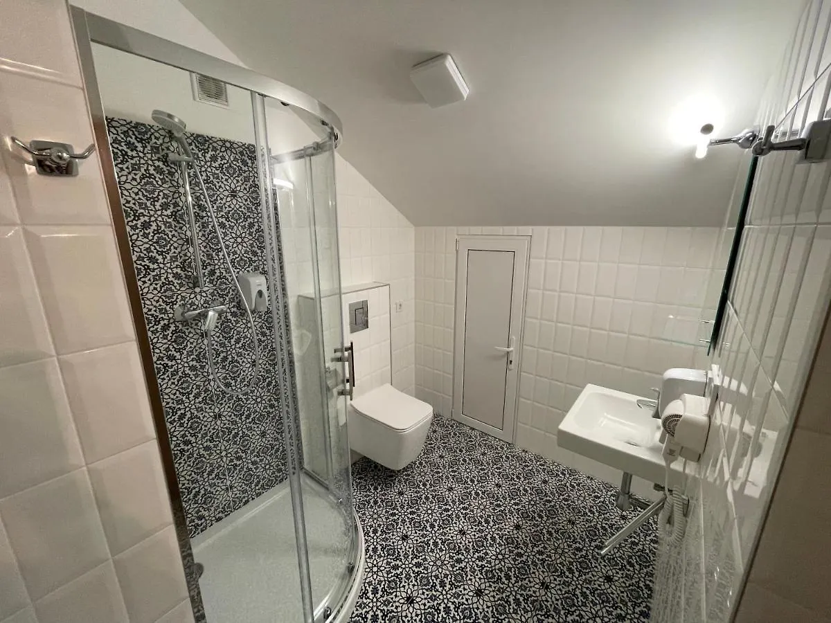 לבוב Apartments Galicia אוקראינה