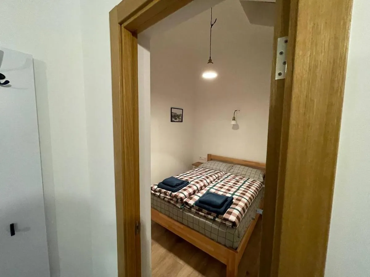 לבוב Apartments Galicia
