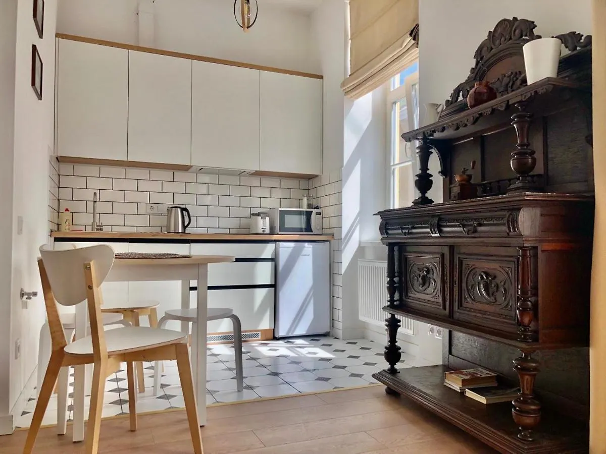 לבוב Apartments Galicia אוקראינה