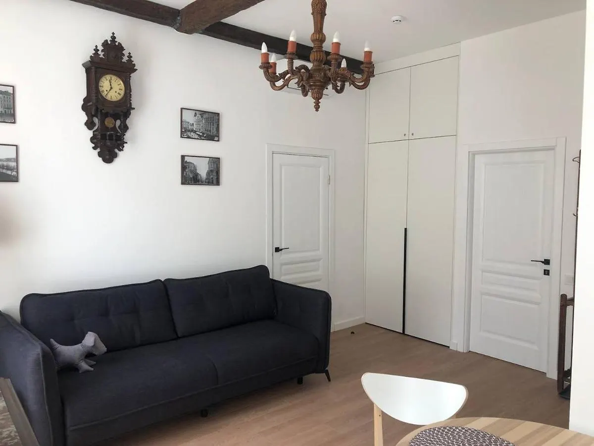 לבוב Apartments Galicia 0*,  אוקראינה