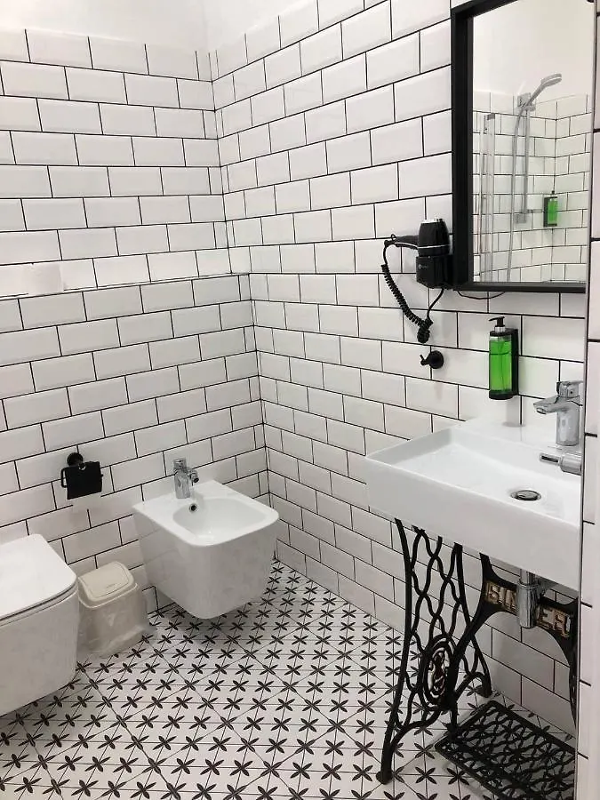 Apartments Galicia Lviv