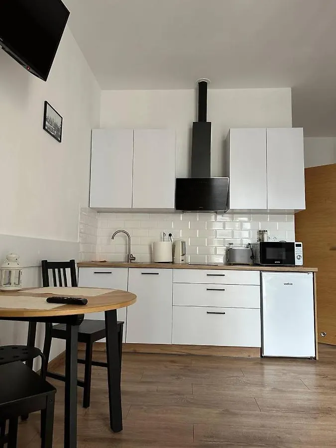 לבוב Apartments Galicia 0*,