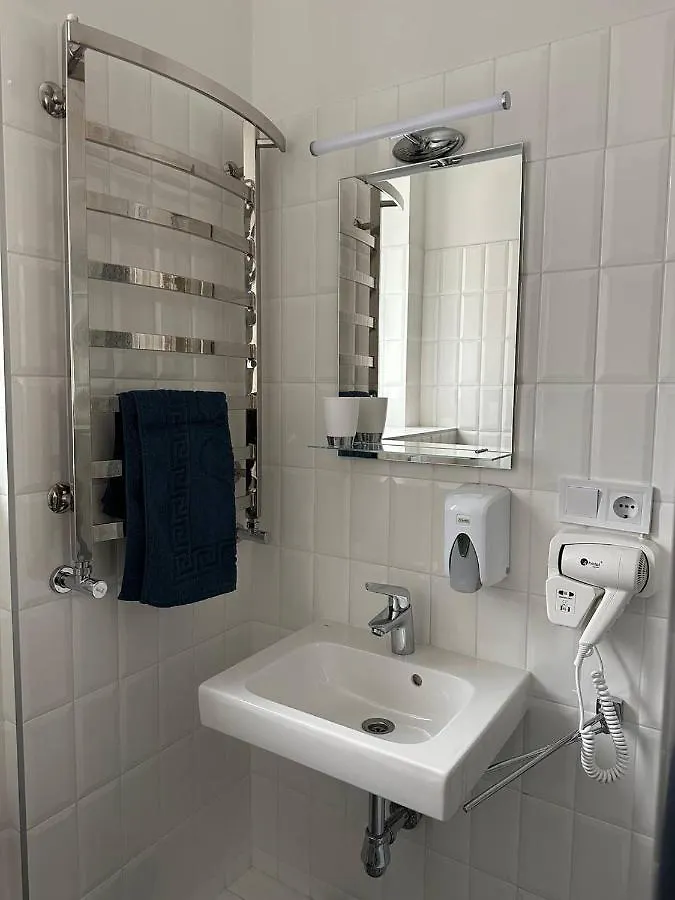 לבוב Apartments Galicia אוקראינה