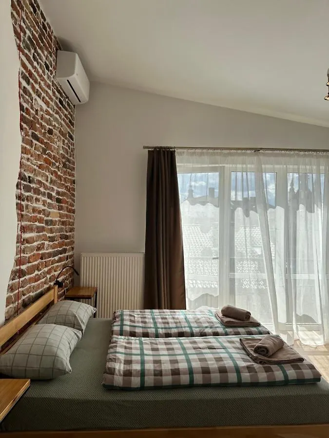 לבוב Apartments Galicia