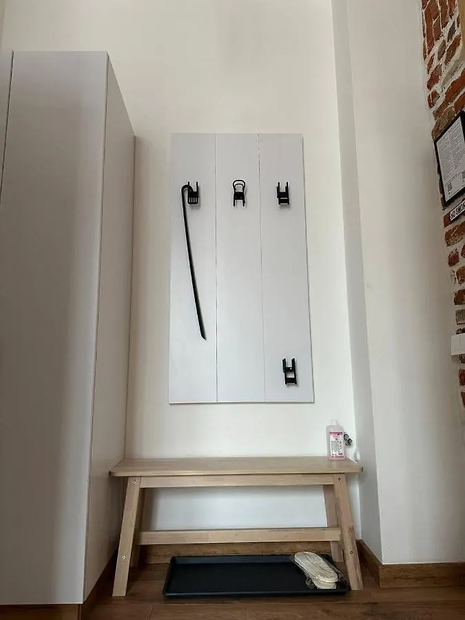 לבוב Apartments Galicia