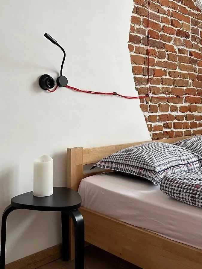 Apartments Galicia Lviv 0*,  Ukraine