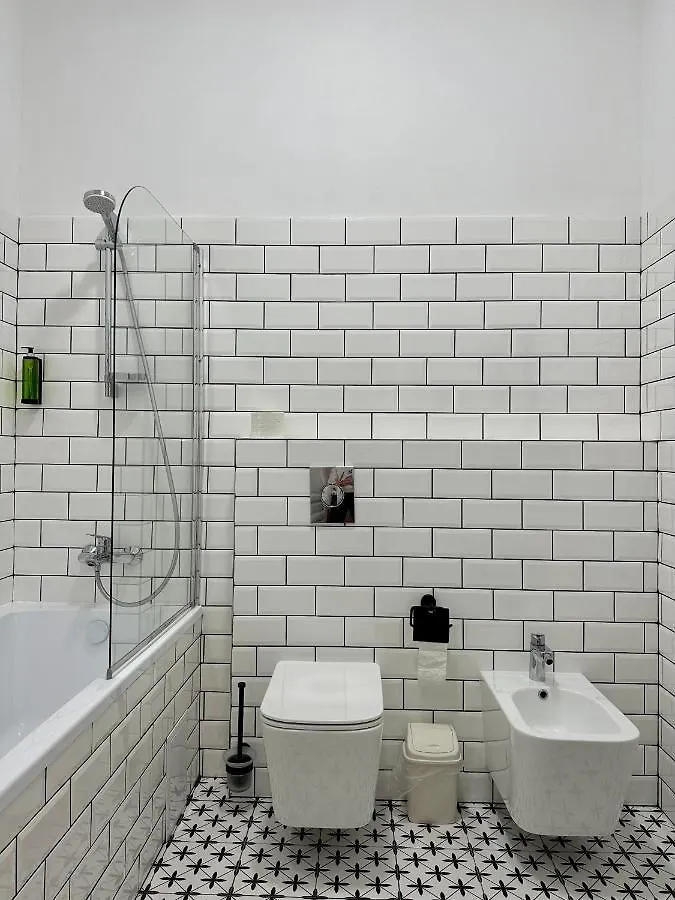 Apartments Galicia Lviv