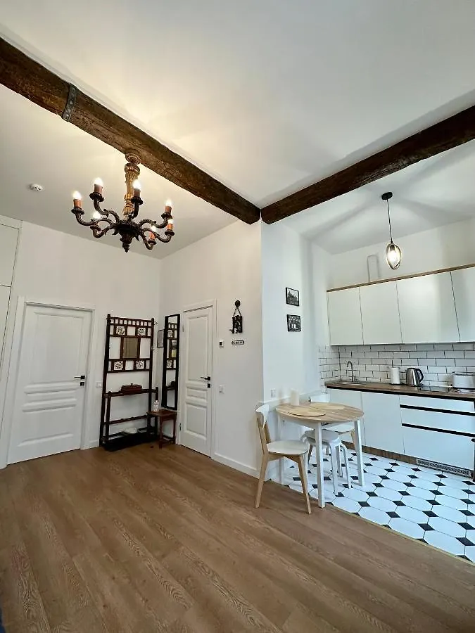 Apartments Galicia Lviv
