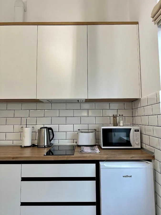 Apartments Galicia Lviv